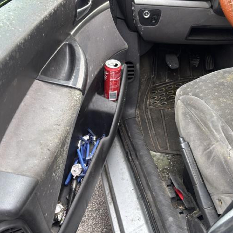 Aile arriere droit PEUGEOT 807 Photo n°9