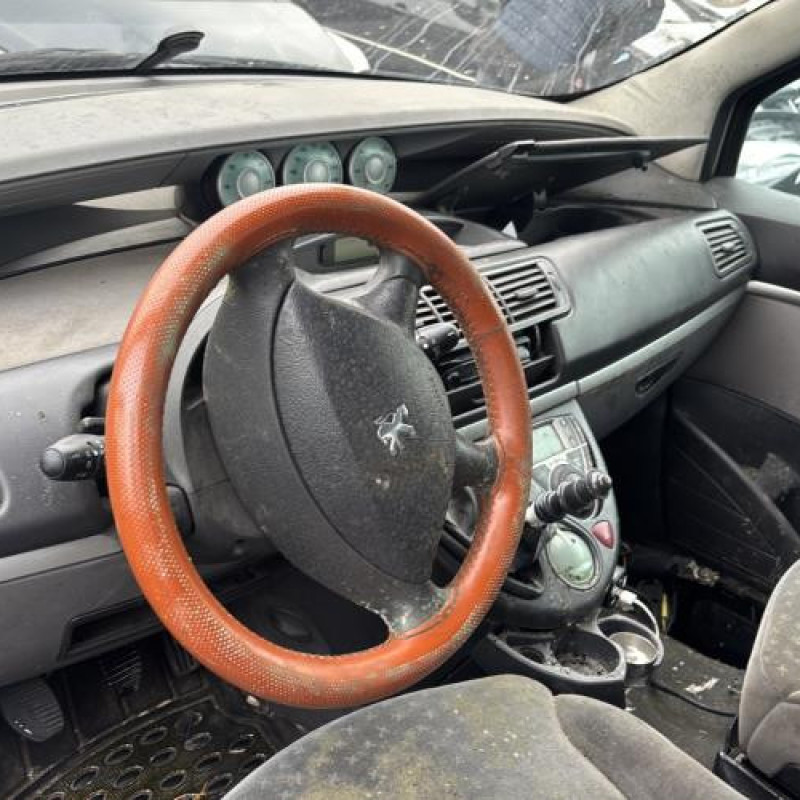 Aile arriere droit PEUGEOT 807 Photo n°13