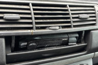 Aile arriere droit PEUGEOT 807