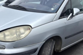 Aile arriere gauche PEUGEOT 807 Photo n°1