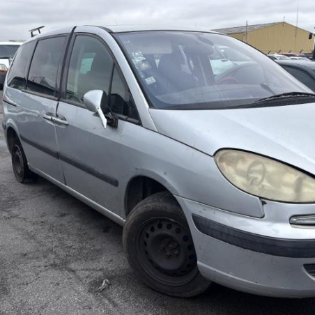 Aile arriere gauche PEUGEOT 807