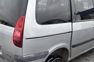 Cardan droit (transmission) PEUGEOT 807