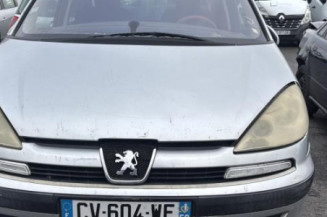 Cardan droit (transmission) PEUGEOT 807