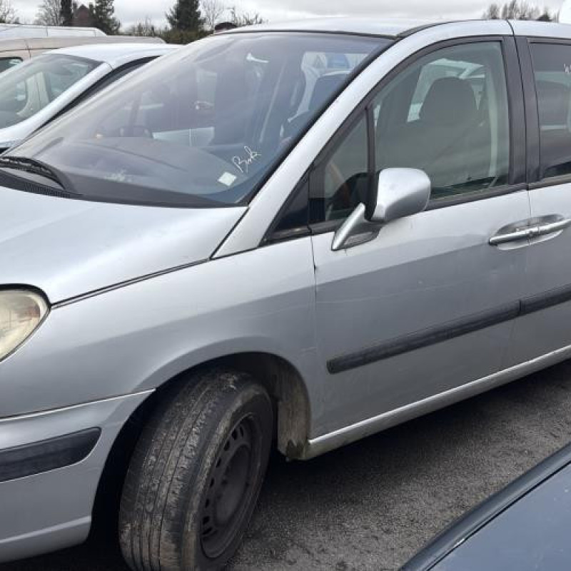 Cardan droit (transmission) PEUGEOT 807 Photo n°8