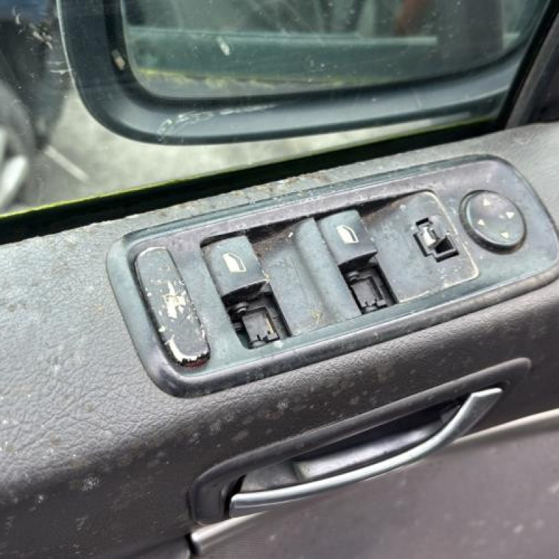 Cardan droit (transmission) PEUGEOT 807 Photo n°11