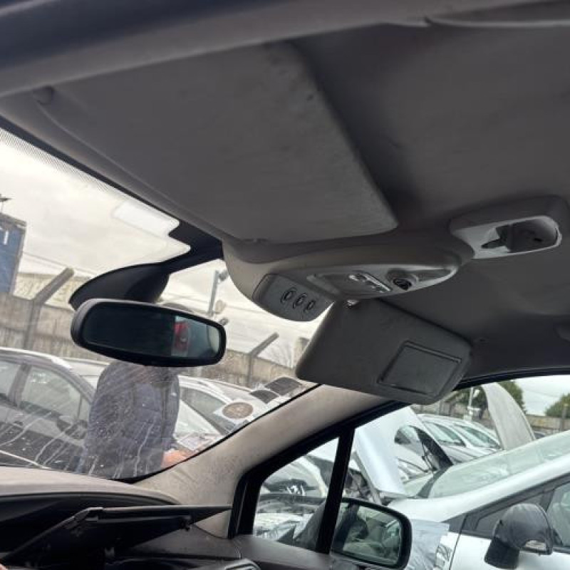 Cardan droit (transmission) PEUGEOT 807 Photo n°14