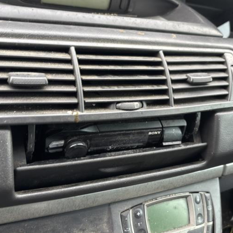 Cardan droit (transmission) PEUGEOT 807 Photo n°18