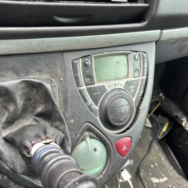 Cardan droit (transmission) PEUGEOT 807 Photo n°19