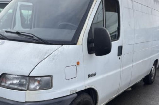 Mastervac PEUGEOT BOXER 1 Photo n°1