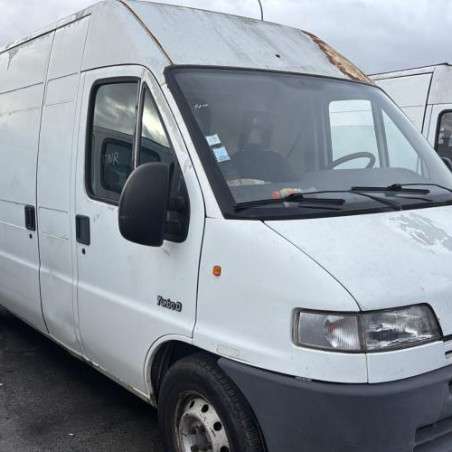 Mastervac PEUGEOT BOXER 1