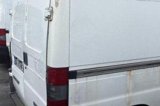 Mastervac PEUGEOT BOXER 1