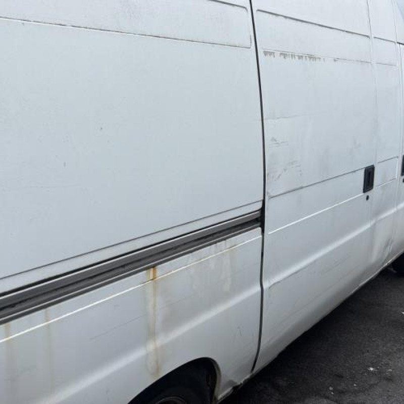 Mastervac PEUGEOT BOXER 1 Photo n°6