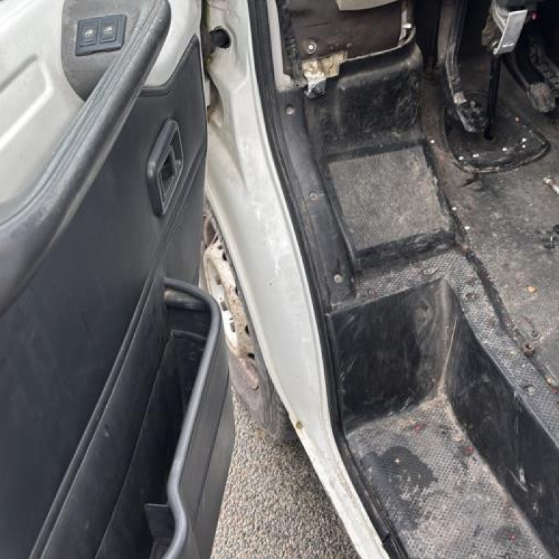 Mastervac PEUGEOT BOXER 1 Photo n°9