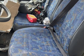 Mastervac PEUGEOT BOXER 1