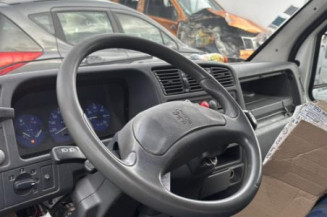 Mastervac PEUGEOT BOXER 1