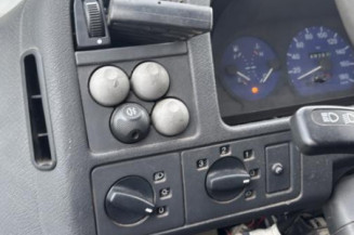 Mastervac PEUGEOT BOXER 1