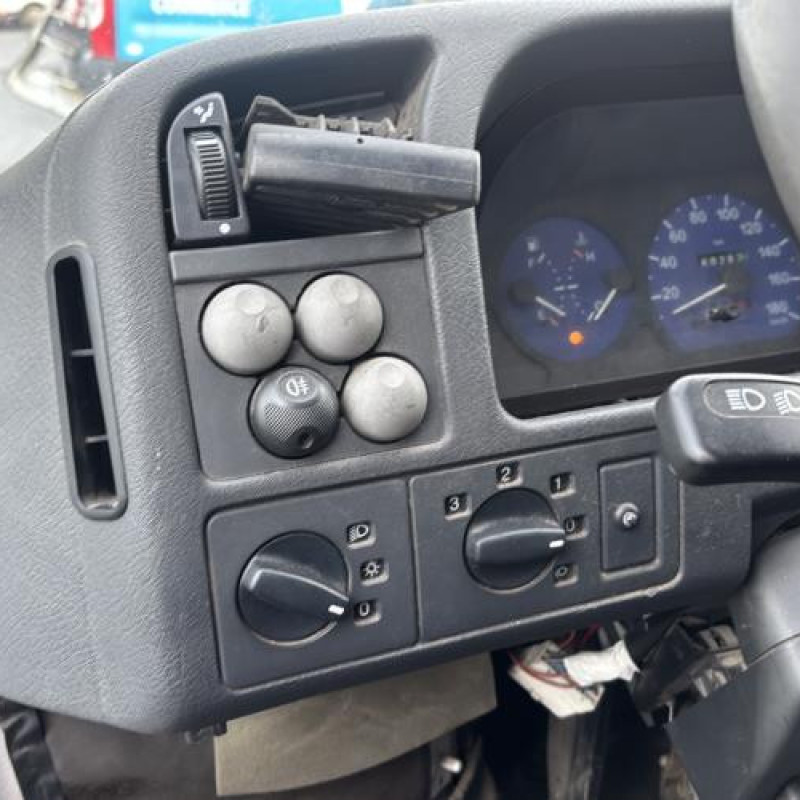 Mastervac PEUGEOT BOXER 1 Photo n°15