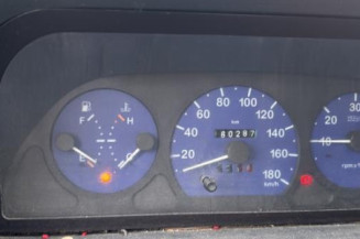 Mastervac PEUGEOT BOXER 1