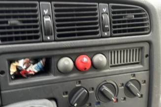 Mastervac PEUGEOT BOXER 1