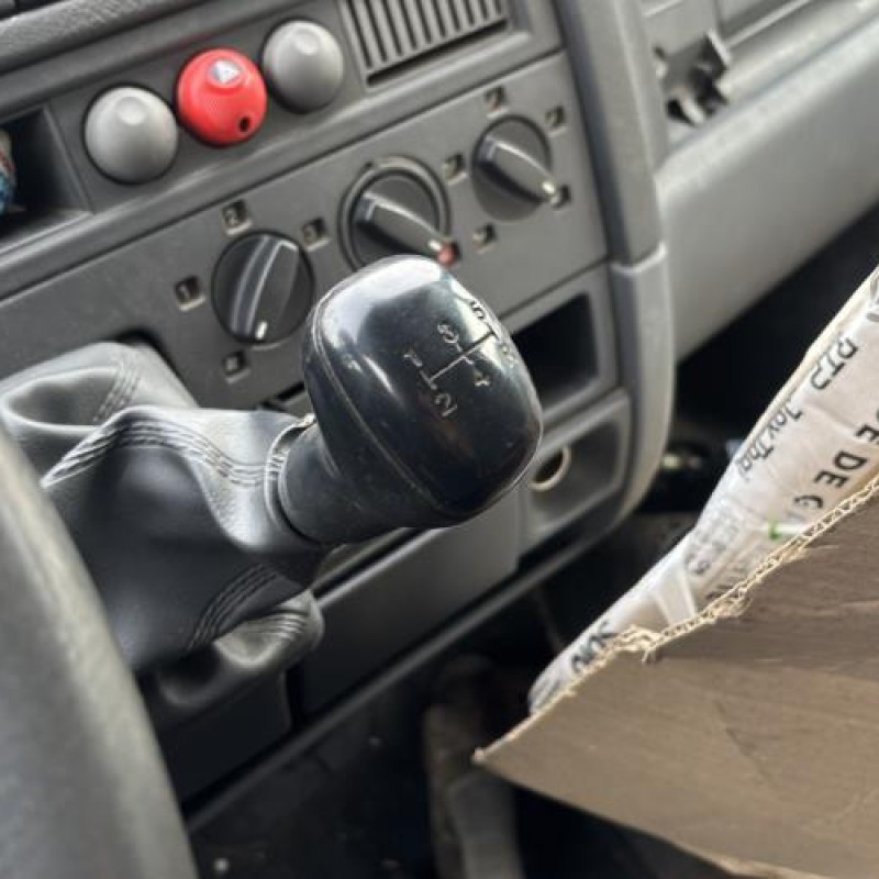 Mastervac PEUGEOT BOXER 1 Photo n°19