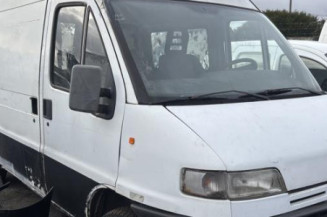 Reservoir essence PEUGEOT BOXER 1