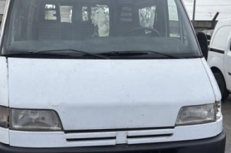 Reservoir essence PEUGEOT BOXER 1