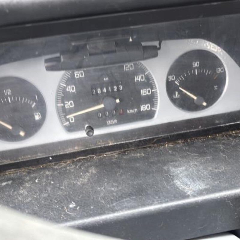 Reservoir essence PEUGEOT BOXER 1 Photo n°15