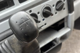 Reservoir essence PEUGEOT BOXER 1