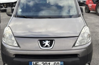 Reservoir essence PEUGEOT PARTNER 2