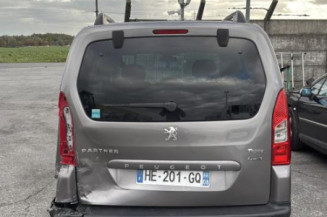 Reservoir essence PEUGEOT PARTNER 2