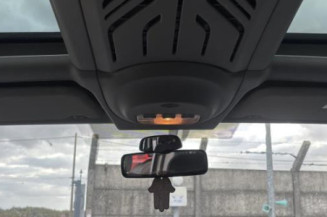 Reservoir essence PEUGEOT PARTNER 2