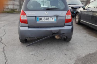 Reservoir essence CITROEN C2