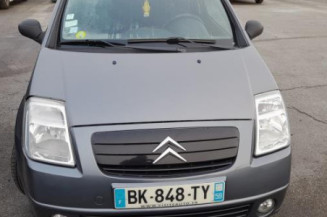 Reservoir essence CITROEN C2