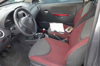 Reservoir essence CITROEN C2