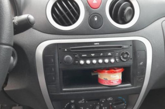 Reservoir essence CITROEN C2