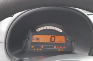 Reservoir essence CITROEN C2