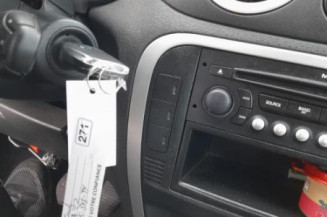 Reservoir essence CITROEN C2