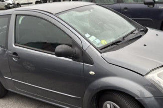 Reservoir essence CITROEN C2