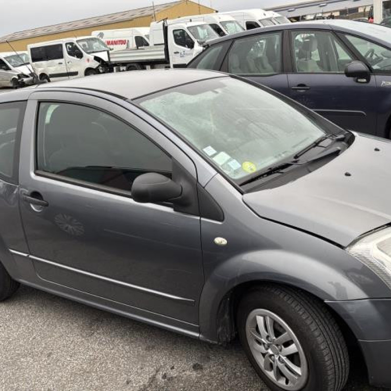 Reservoir essence CITROEN C2 Photo n°12