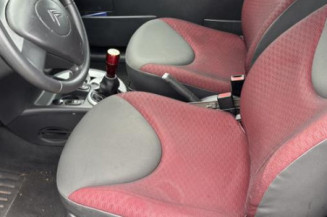 Reservoir essence CITROEN C2