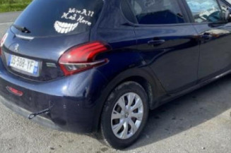 Levier de vitesses PEUGEOT 208 1