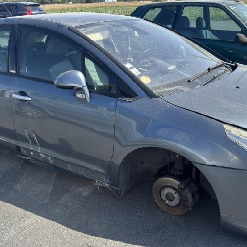 Traverse superieure CITROEN C4 1 Photo n°8