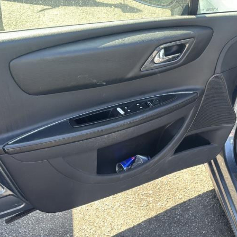 Traverse superieure CITROEN C4 1 Photo n°9