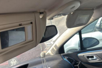 Traverse superieure CITROEN C4 1