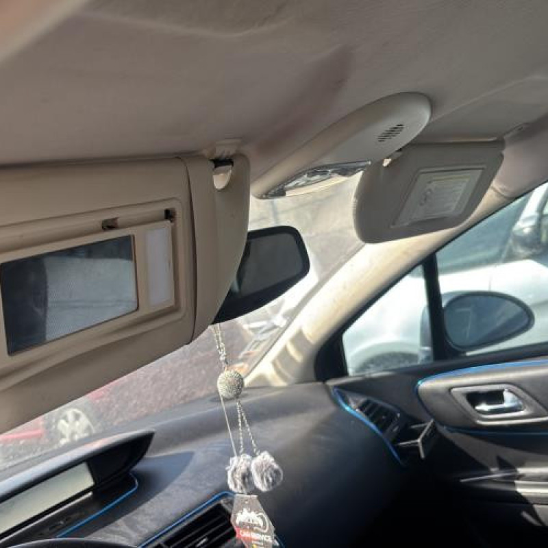 Traverse superieure CITROEN C4 1 Photo n°15