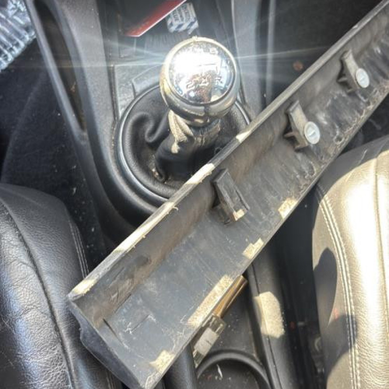 Traverse superieure CITROEN C4 1 Photo n°18