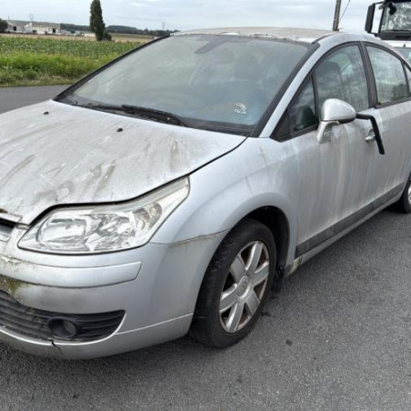 Traverse superieure CITROEN C4 1 Photo n°1