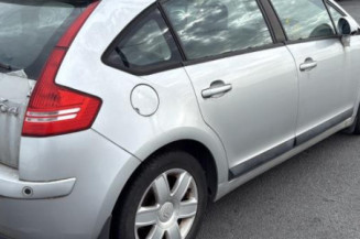 Traverse superieure CITROEN C4 1