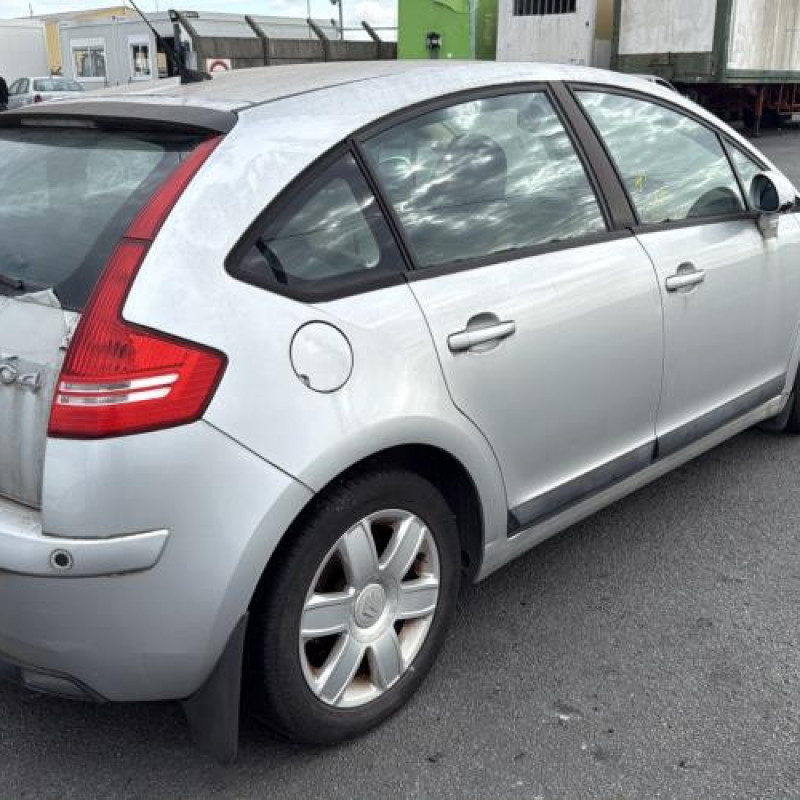 Traverse superieure CITROEN C4 1 Photo n°3