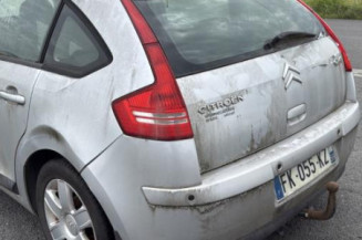 Traverse superieure CITROEN C4 1